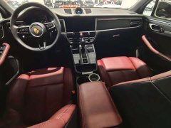 Porsche Macan 2.0T - ფოტო 10