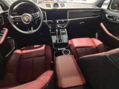 Porsche Macan 2.0T - ფოტო 11