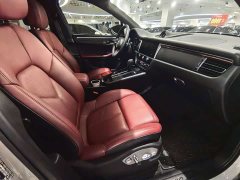 Porsche Macan 2.0T - ფოტო 14