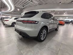 Porsche Macan 2.0T - ფოტო 16