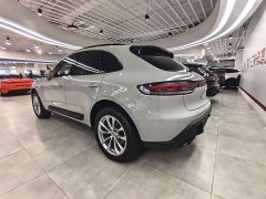 Porsche Macan 2.0T - ფოტო 18