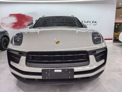 Porsche Macan 2.0T - ფოტო 2