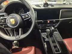Porsche Macan 2.0T - ფოტო 4