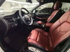 Porsche Macan 2.0T - ფოტო 5