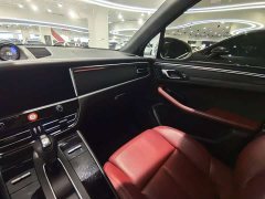 Porsche Macan 2.0T - ფოტო 6
