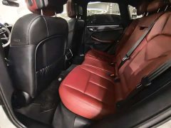 Porsche Macan 2.0T - ფოტო 8