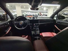 Porsche Macan 2.0T - ფოტო 9