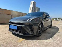 Lynk & Co Geely Lynk & Co 03 1.5T DCT Champion Edition Pro - ფოტო 1