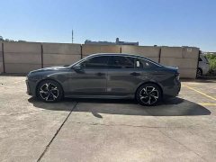 Lynk & Co Geely Lynk & Co 03 1.5T DCT Champion Edition Pro - ფოტო 11