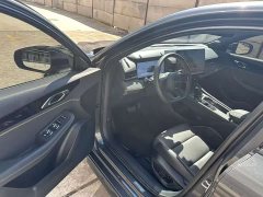 Lynk & Co Geely Lynk & Co 03 1.5T DCT Champion Edition Pro - ფოტო 13