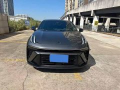 Lynk & Co Geely Lynk & Co 03 1.5T DCT Champion Edition Pro - ფოტო 2