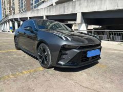 Lynk & Co Geely Lynk & Co 03 1.5T DCT Champion Edition Pro - ფოტო 3