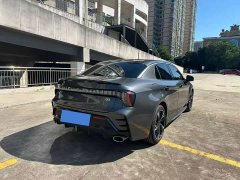 Lynk & Co Geely Lynk & Co 03 1.5T DCT Champion Edition Pro - ფოტო 8