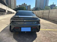 Lynk & Co Geely Lynk & Co 03 1.5T DCT Champion Edition Pro - ფოტო 9