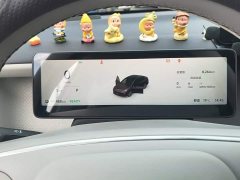 Leapmotor B01 2025 550 Pleasure Edition - ფოტო 14