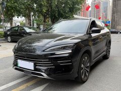 BYD Song Plus New Energy 2025 DM-i 160KM Premier Plus - ფოტო 1