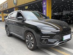 BYD Song Plus New Energy 2025 DM-i 160KM Premier Plus - ფოტო 3