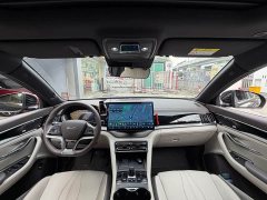 BYD Song Plus New Energy 2025 DM-i 160KM Premier Plus - ფოტო 5
