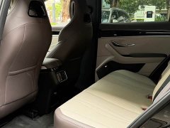 BYD Song Plus New Energy 2025 DM-i 160KM Premier Plus - ფოტო 6