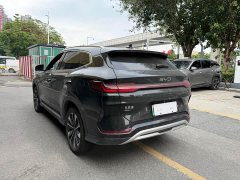BYD Song Plus New Energy 2025 DM-i 160KM Premier Plus - ფოტო 7