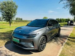 Leapmotor C11 2021 Executive 610 - ფოტო 1