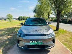 Leapmotor C11 2021 Executive 610 - ფოტო 2