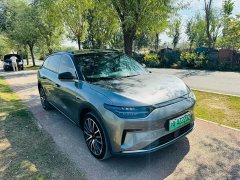 Leapmotor C11 2021 Executive 610 - ფოტო 3