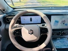 Leapmotor C11 2021 Executive 610 - ფოტო 5