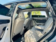 Leapmotor C11 2021 Executive 610 - ფოტო 7