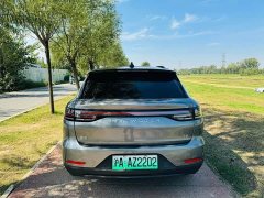 Leapmotor C11 2021 Executive 610 - ფოტო 8