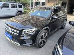 Mercedes-Benz GLB 200 Fashion Edition - ფოტო 1