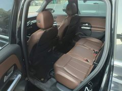 Mercedes-Benz GLB 200 Fashion Edition - ფოტო 11
