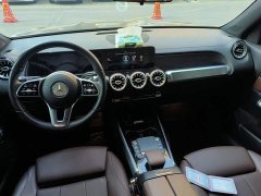 Mercedes-Benz GLB 200 Fashion Edition - ფოტო 12