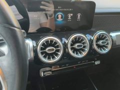 Mercedes-Benz GLB 200 Fashion Edition - ფოტო 13