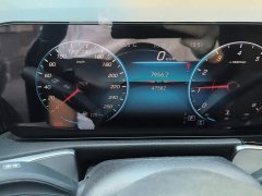 Mercedes-Benz GLB 200 Fashion Edition - ფოტო 14