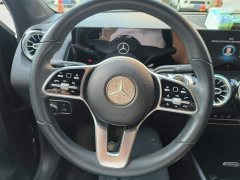 Mercedes-Benz GLB 200 Fashion Edition - ფოტო 15