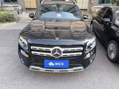 Mercedes-Benz GLB 200 Fashion Edition - ფოტო 2