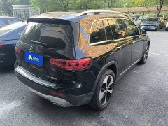 Mercedes-Benz GLB 200 Fashion Edition - ფოტო 3