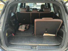 Mercedes-Benz GLB 200 Fashion Edition - ფოტო 4