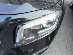 Mercedes-Benz GLB 200 Fashion Edition - ფოტო 5