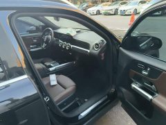 Mercedes-Benz GLB 200 Fashion Edition - ფოტო 8