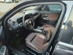 Mercedes-Benz GLB 200 Fashion Edition - ფოტო 9