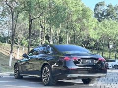 Mercedes-Benz E-Class E 300 L Luxury - ფოტო 10