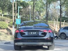 Mercedes-Benz E-Class E 300 L Luxury - ფოტო 12