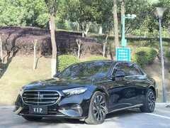 Mercedes-Benz E-Class E 300 L Luxury - ფოტო 2