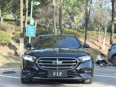 Mercedes-Benz E-Class E 300 L Luxury - ფოტო 3