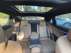 Mercedes-Benz E-Class E 300 L Luxury - ფოტო 5