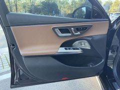 Mercedes-Benz E-Class E 300 L Luxury - ფოტო 8