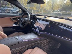 Mercedes-Benz E-Class E 300 L Luxury - ფოტო 9