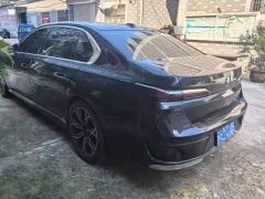 BMW 7 Series 735Li Luxury Package - ფოტო 3